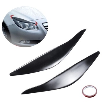 ana do Vauxhall Opel Insignia a Standard 2008-2013