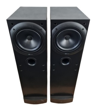 KEF Q30 - kolumny głośnikowe stereo