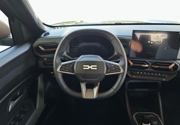 Dacia Duster III 1.6 Hybrid 140KM 2025 Dacia Duster 1.6 HYBRID 140KM NOWY Od Reki Kamera 360 FV23 Grupa Adamowscy, zdjęcie 16