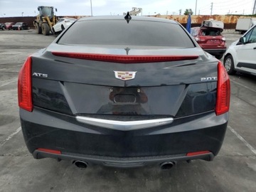 Cadillac 2018 Cadillac ATS 2018 2.0l 2.0 Benzyna 272KM, zdjęcie 2