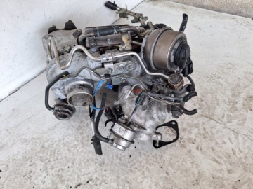 SH01-13700, MAZDA 6 GJ 12-15 TURBINA 2.2 D SKYACTIVE SH 148KM SH01-13700 | thumb 4