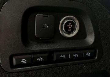 Ford Galaxy IV Van 2.0 TDCi Bi-Turbo 210KM 2016 Ford Galaxy II 2.0 TDCI 210KM navi GWARANCJA 7 osobowy 2.0 Diesel, zdjęcie 32