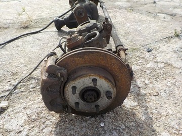 JEEP GRAND CHEROKEE WJ, WG ДИФФЕРЕНЦИАЛ 3.73