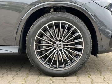 Mercedes GLC C254/X254 Coupe 2.0 220d 197KM 2025 GLC Coupe 220 d 4-Matic AMG Line 2.0 (197KM) 2025, zdjęcie 15