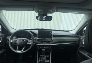 Jeep Compass II 2025 Jeep Compass 1.5 T4 mHEV North Star FWD SS DCT 1.5 Benzyna 130KM, zdjęcie 12