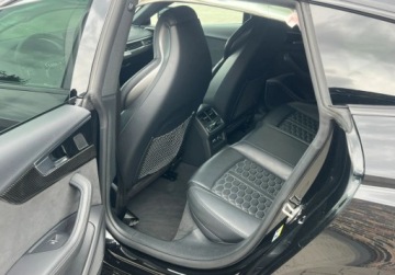 Audi A5 F5 RS5 Coupe Facelifting 2.9 TFSI 450KM 2021 Audi RS5 Sportback RS5 Kamera Elektryczna Klapa Nawigacja 2.9 Benzyna, zdjęcie 20