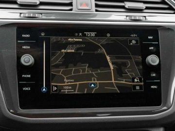 Volkswagen Tiguan II SUV Facelifting 1.5 TSI 150KM 2023 Volkswagen Tiguan GKA4596A#1.5 TSI LIFE DSG, zdjęcie 21