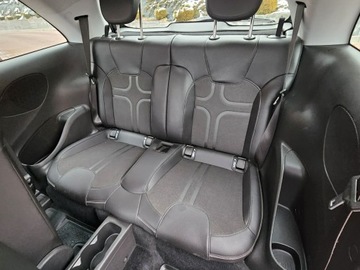 Opel Adam Hatchback 1.4 100KM 2013 Opel Adam KlimaTronik,Duże Radio,Pdc,Super,, zdjęcie 20