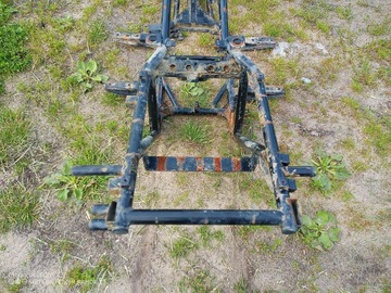 РАМА AEON CROSSLAND 300