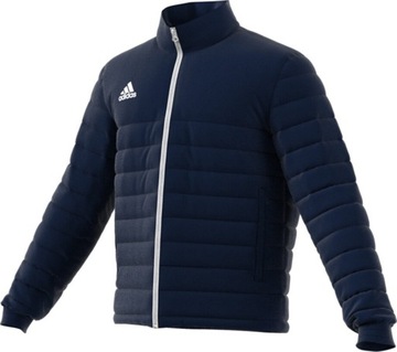 KURTKA MĘSKA ADIDAS ENTRADA 22 LIGHT GRANATOWA IB6071 r XL