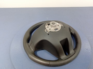 VOLVO V40 II 12- КОЖАНОЕ РУЛЕВОЕ КОЛЕСО 34220709