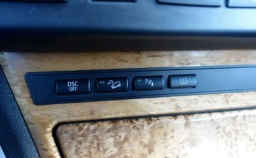 BMW X3 E83 3.0 d 204KM 2004 BMW X3 3.0d 204KM 4x4 Skora Navi Automat uszkodzona skrzynia 3.0 Diesel, zdjęcie 17