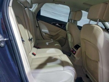 Audi A6 C7 2016 Audi A6 Limousine 2016 AUDI A6 PRESTIGE 3.0 Diesel 335KM, zdjęcie 9