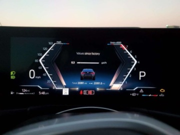 BMW Seria 4 G22-23-26 2025 BMW Seria 4 430i Gran Coupe 2025 2.0 Benzyna 255KM, zdjęcie 9