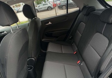 Kia Picanto III Hatchback 5d 1.0 MPI 67KM 2020 Kia Picanto Zarejestrowany - benzyna - klimatyzacja - przebieg 8.900 km, zdjęcie 17