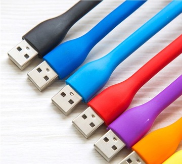 СВЕТОДИОДНАЯ ЛАМПА ДЛЯ НОУТБУКА USB ЛАМПА ДЛЯ НОУТБУКА LED