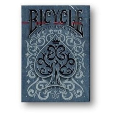 Пепельные карты