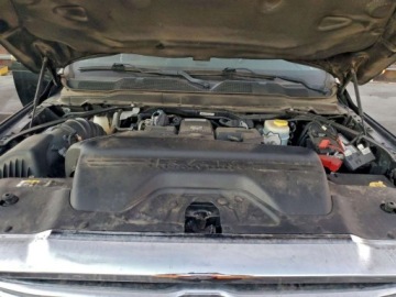  RAM 2500 Laramie 2021 6.7 Diesel 370KM, zdjęcie 6