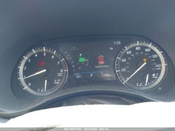 Toyota Highlander III 2020 Toyota Highlander 2020r., XLE, od ubezpieczalni 3.5 Benzyna 295KM, zdjęcie 10