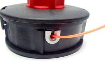 ГОЛОВКА ДЛЯ ЩЕТКИ BUTTERFLOW УСИЛЕННАЯ КАТУШКА ЛЕГКАЯ ЗАГРУЗКА