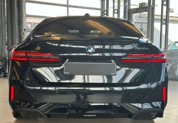 BMW Seria 5 G90-91 2026 BMW Seria 5 520d xDrive, Panorama, M sport, Pakiet Travel, Bowers, 21 cali, zdjęcie 3