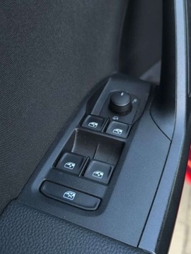 Seat Ibiza V Hatchback 5d Facelifting 1.0 TSI 110KM 2022 Seat Ibiza FR 1.0 TSI 110 KM VAT 23 Gwarancja Salon PL Benzyna 110KM, zdjęcie 15