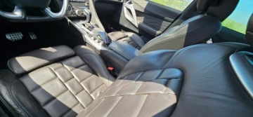 DS 5 Hatchback Facelifting 2015 2.0 BlueHDi 181KM 2017 DS Automobiles DS 5 automat 94 tys Km !, zdjęcie 34
