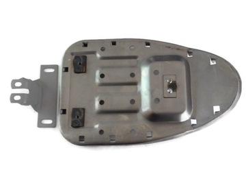 Blacha siedzenia Motorynka plus mocowanie