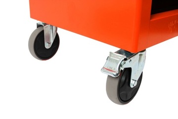 Тележка для инструментов для мастерской BJC 298 шт.