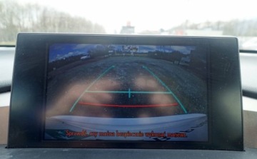 Lexus NX I SUV 300h 197KM 2014 Lexus NX 300h 197KM Hybryda 4x4 Automat Skora Grzane fotele Navi Biala per, zdjęcie 21