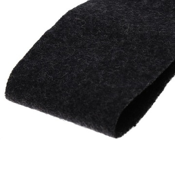 Комплект из 2 шумоподавляющих ковриков Erhu Pads.