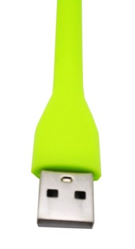 Силиконовый вентилятор USB-вентилятор