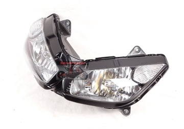 KAWASAKI ER6 ER6-F 09-11 LAMPA REFLEKTOR NEW ORYG