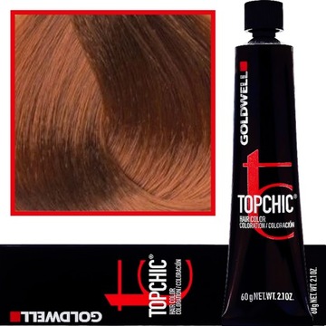 GOLDWELL TOPCHIC FARBA 60ml kolor 8K