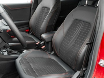 Ford Puma II 2023 Ford Puma GD1M948#1.0 EcoBoost mHEV ST-Line X DCT, zdjęcie 10