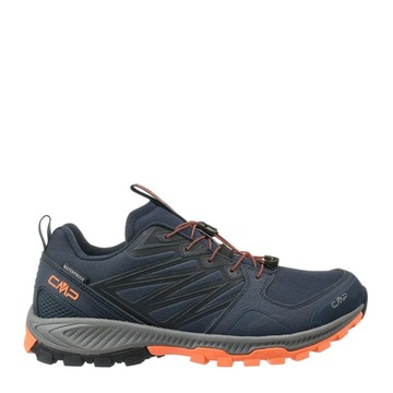 Buty trailowe męskie CMP ATIK WP 44