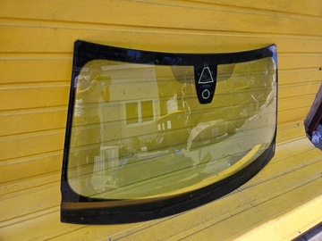 BMW 1 F40 SKLO (OKNO) PŘEDNÍ ČELNÍ ORIGINÁLNÍ