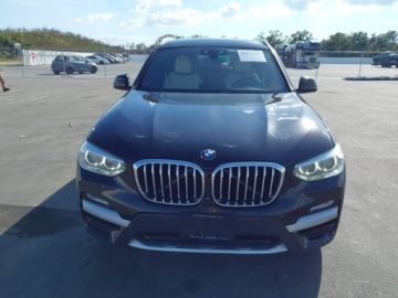 BMW X3 G01 2019 BMW X3 2019 BMW X3 XDRIVE30I 2.0 Benzyna 248KM, zdjęcie 7