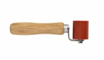 AWTOOLS СИЛИКОНОВЫЙ ПРИЖИМНЫЙ РОЛИК 40 ММ