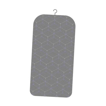 Гладильная доска Удобная хлопчатобумажная вешалка