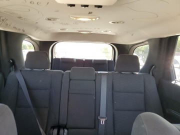 Dodge Durango III 3.6 V6 294KM 2020 Dodge Durango GT, V6, 4x4, od ubezpieczenia 3.6 Benzyna 295KM, zdjęcie 8