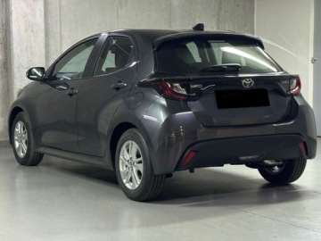 Toyota Yaris IV Hatchback Facelifting 1.5 Hybrid Dynamic Force 116KM 2026 Od ręki - Comfort 1.5 Hybrid 116KM | Tempomat adaptacyjny!, zdjęcie 3
