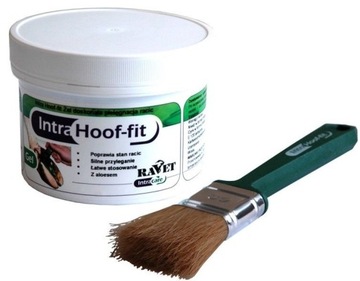 Żel do kopyt Hoof-Fit, 330 ml