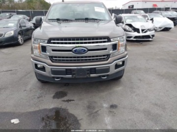 Ford 2020 Ford F150 Xlt 2020 5.0 Benzyna 395KM, zdjęcie 7