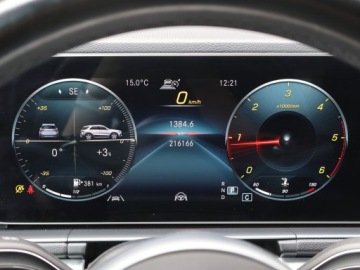Mercedes GLE V167 SUV 2.0 300d 245KM 2020 Mercedes GLE GLE 300 d, Serwis ASO, 241 KM, 4X4, zdjęcie 10