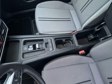 Seat Leon IV Hatchback 1.0 eTSI 110KM 2021 Seat Leon 1.0eTSI 110KM DSG Style Salon PL Gwaranc, zdjęcie 30