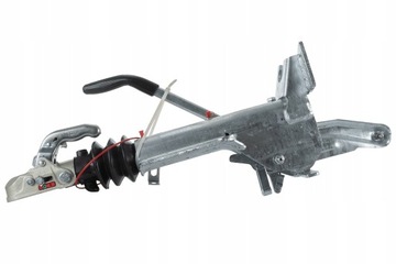 Hamulec najazdowy KNOTT 2700kg urządzenie najazdowe KF27B K27A