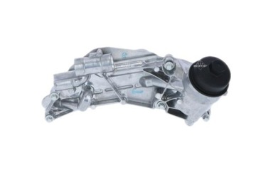 МАСЛЯНЫЙ ОХЛАДИТЕЛЬ NRF OPEL