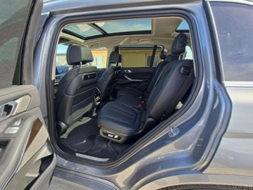 BMW X7 2025 BMW X7 XDrive40I 2025 3.0 Benzyna 375KM, zdjęcie 10