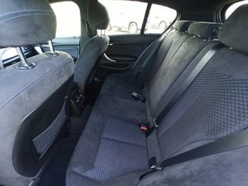 BMW Seria 1 F20-F21 Hatchback 5d Facelifting 2015 118i 136KM 2015 BMW 118 Salon Polska , nowy rozrząd, nowe turbo, zdjęcie 7